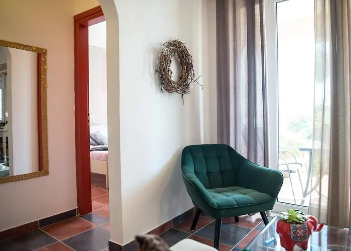 Pura Vida Home