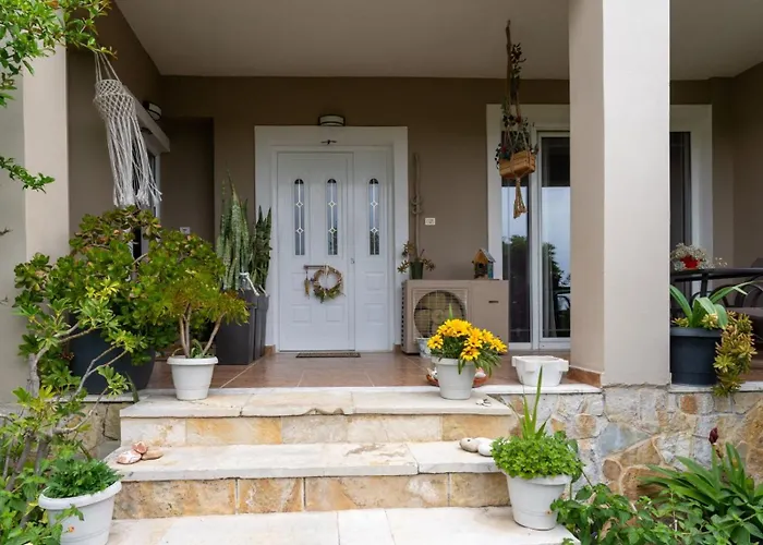 Pura Vida Home