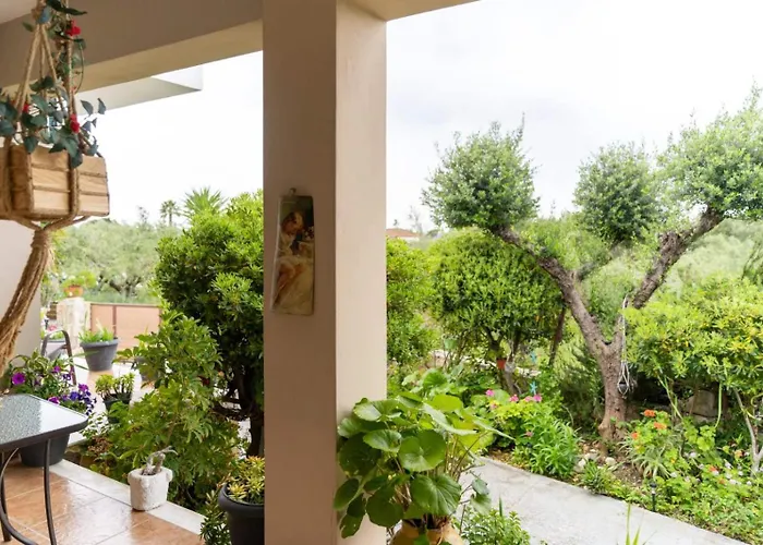 Pura Vida Home