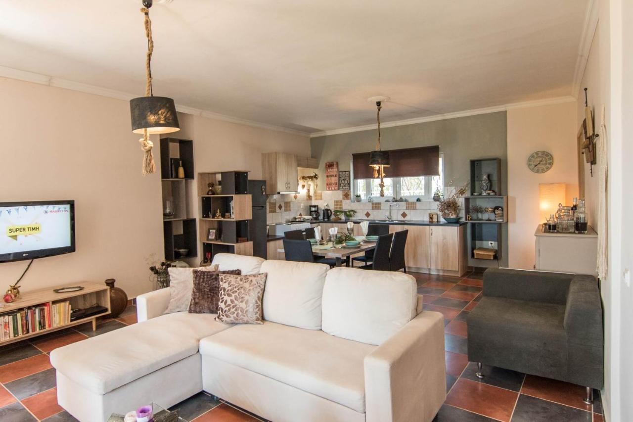 Pura Vida Apartment