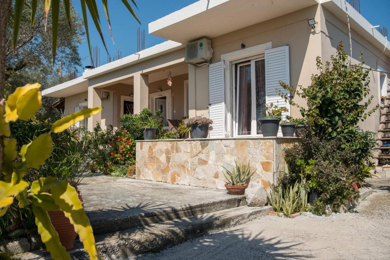 Pura Vida Apartment