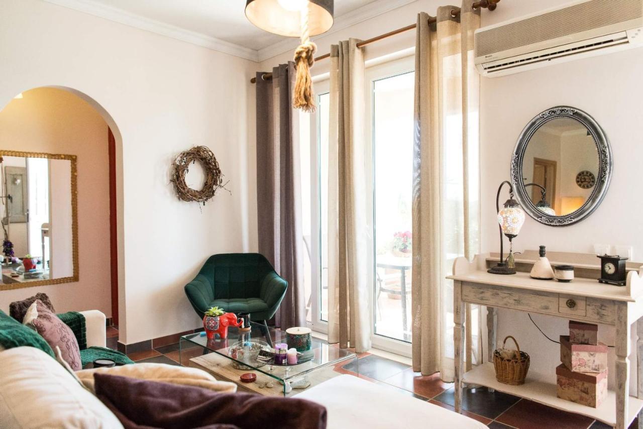 Appartement Pura Vida Laganas
