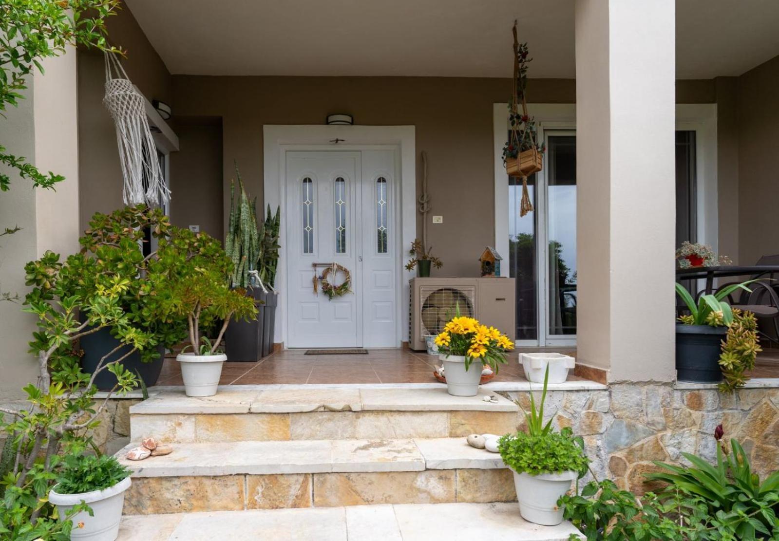 Pura Vida Apartment