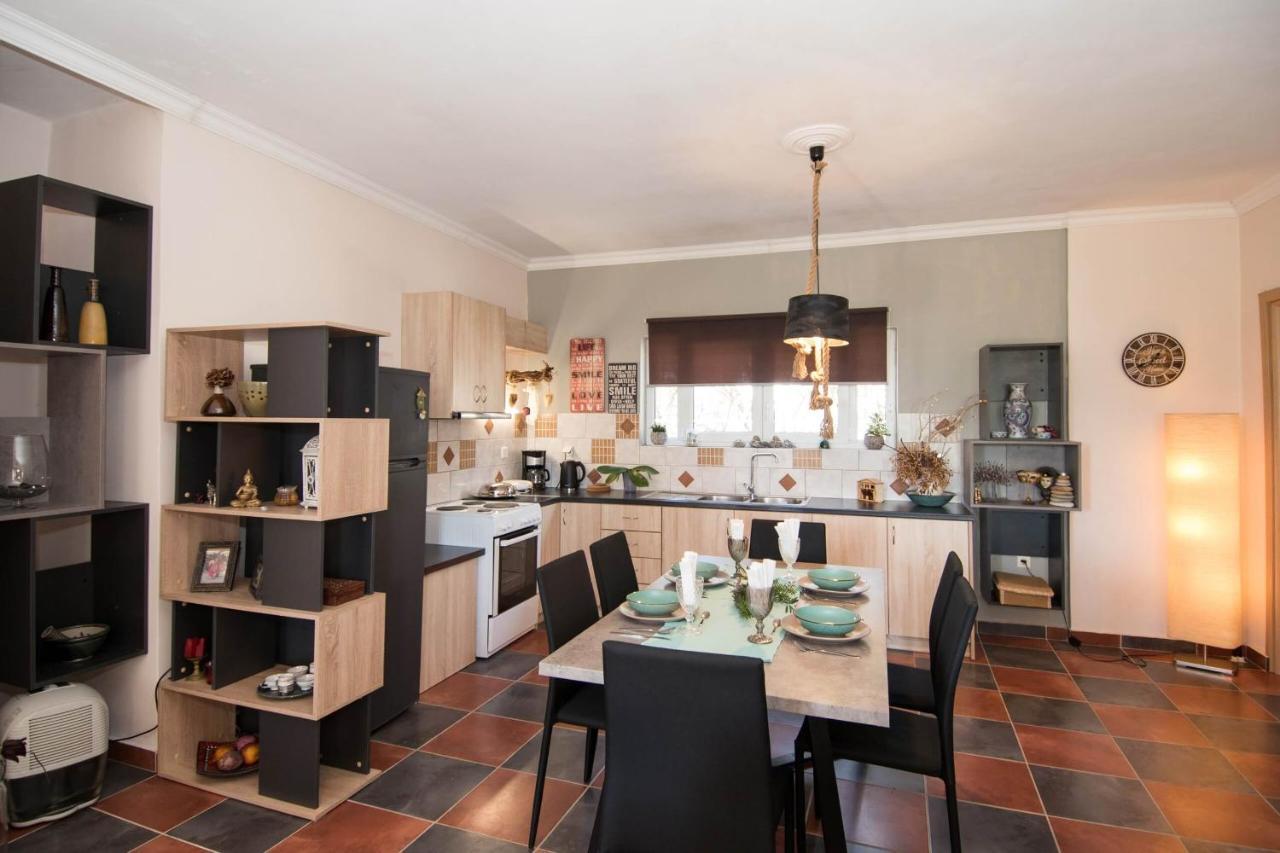 Pura Vida Apartament *