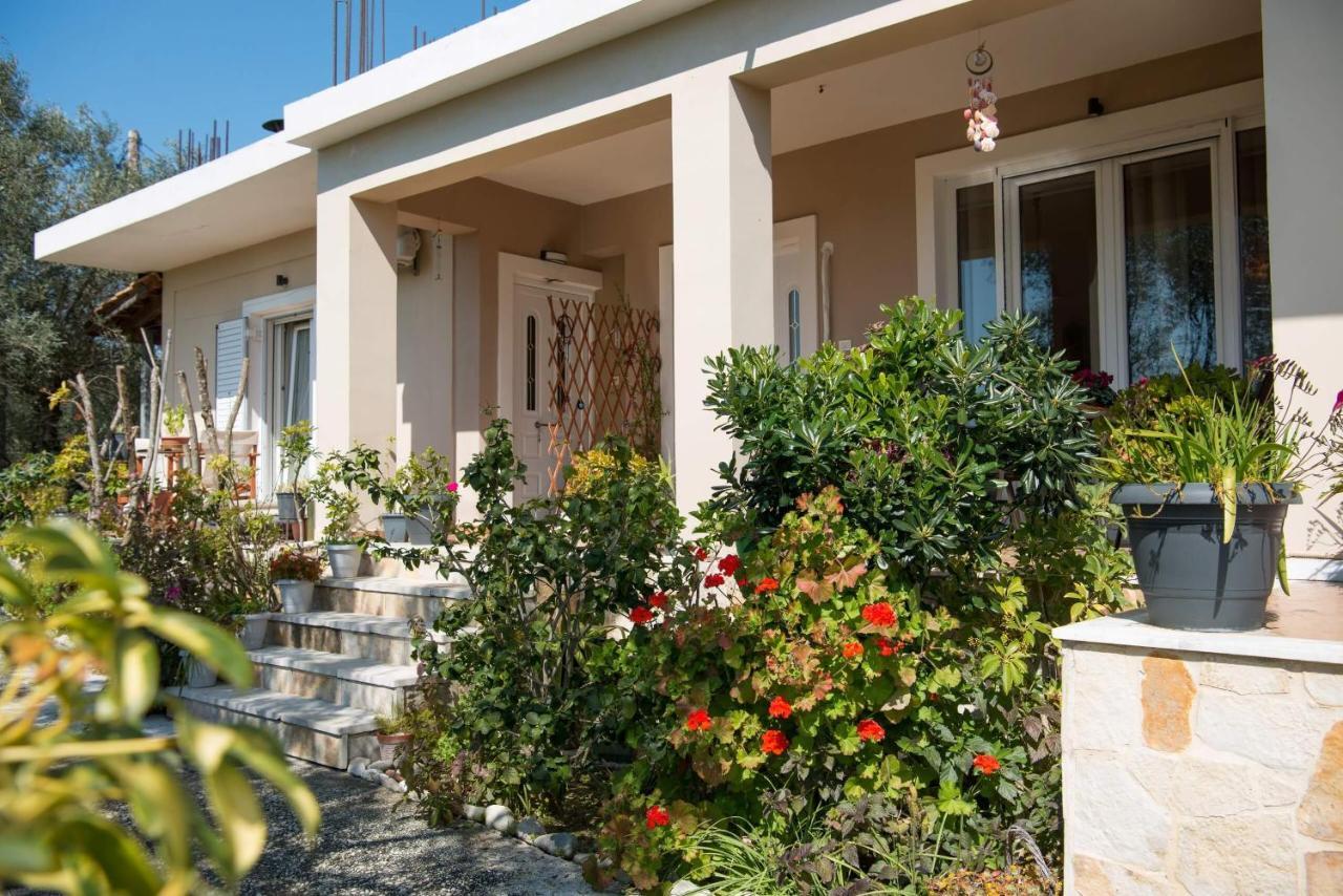 Apartament Pura Vida Laganas