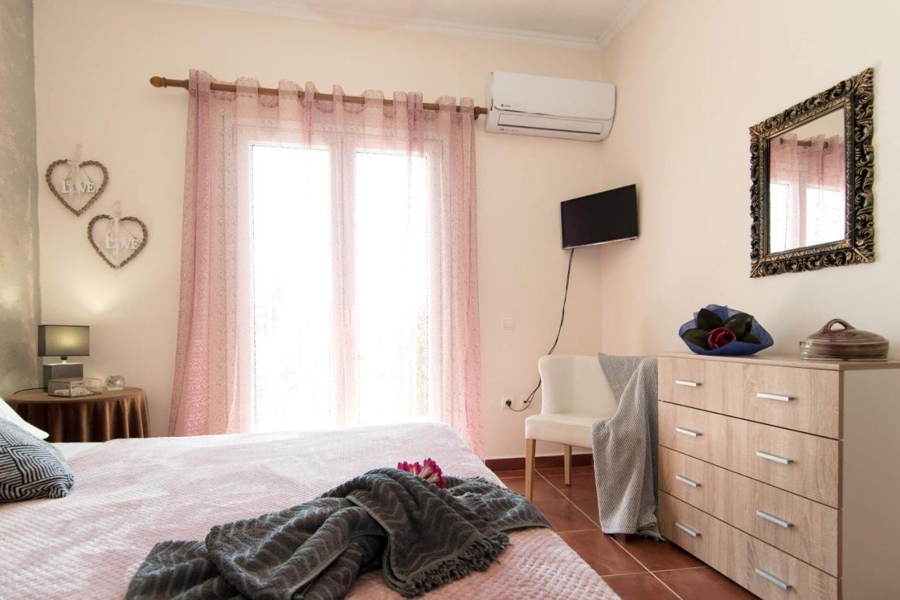 Apartament Pura Vida Laganas